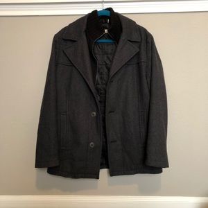 Kenneth Cole Coat